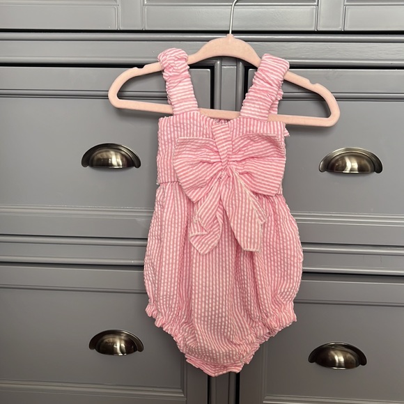 🌸 12 month baby girl spring outfits 🌸 - Picture 4 of 5